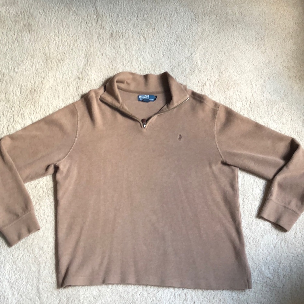 Men’s Ralph Lauren pullover